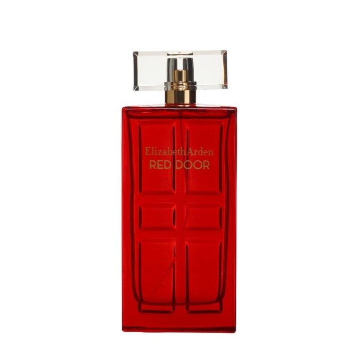 Elizabeth Arden Red Door Edt 100 ml i gruppen HELSE OG SKJØNNHET / Duft og parfyme / Parfyme / Parfyme for henne hos TP E-commerce Nordic AB (38-59090)
