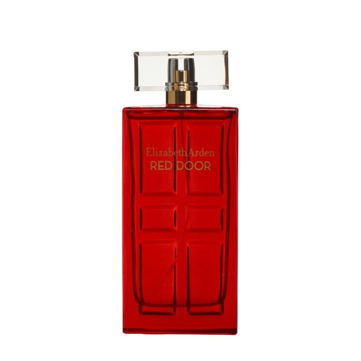 Elizabeth Arden Red Door Edt 100ml i gruppen HELSE OG SKJØNNHET / Duft og parfyme / Parfyme / Parfyme for henne hos TP E-commerce Nordic AB (38-59090)