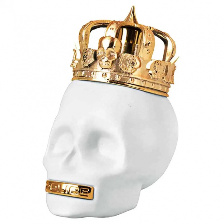 Police To Be The Queen Edp 40 ml i gruppen HELSE OG SKJØNNHET / Duft og parfyme / Parfyme / Parfyme for henne hos TP E-commerce Nordic AB (38-59102)