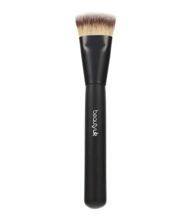 Beauty UK No. 05 Contour/Powder Brush i gruppen HELSE OG SKJØNNHET / Makeup / Verktøy og sminkesett / Børster og pensler hos TP E-commerce Nordic AB (38-59121)