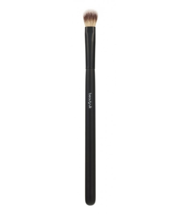 Beauty UK No. 07 Shading Brush i gruppen HELSE OG SKJØNNHET / Makeup / Verktøy og sminkesett / Børster og pensler hos TP E-commerce Nordic AB (38-59123)