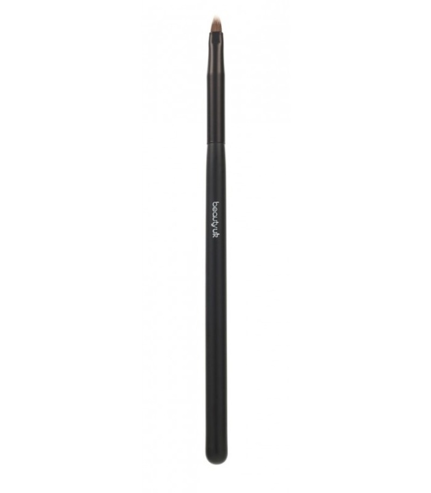 Beauty UK No. 12 Eyeliner Brush i gruppen HELSE OG SKJØNNHET / Makeup / Verktøy og sminkesett / Børster og pensler hos TP E-commerce Nordic AB (38-59128)