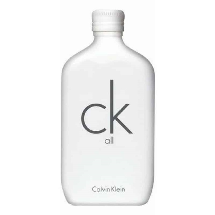 Calvin Klein CK All Edt 200ml i gruppen HELSE OG SKJØNNHET / Duft og parfyme / Parfyme / Parfyme for henne hos TP E-commerce Nordic AB (38-59188)