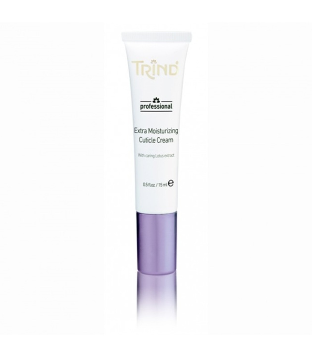 Trind Extra Moisturising Cuticle Cream 15 ml i gruppen HELSE OG SKJØNNHET / Manikyr/pedikyr / Neglebehandling hos TP E-commerce Nordic AB (38-59223)