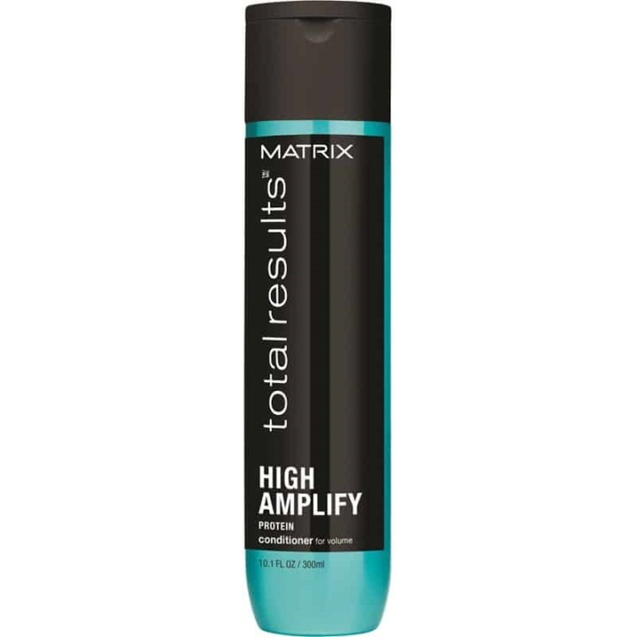 Matrix Total Results High Amplify Conditioner 300ml i gruppen HELSE OG SKJØNNHET / Hår & styling / Hårpleie / Balsam hos TP E-commerce Nordic AB (38-59322)