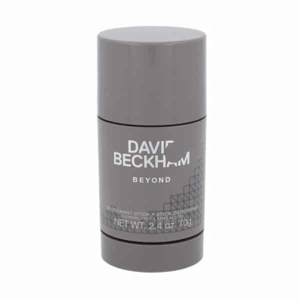 David Beckham Beyond Deostick 75ml i gruppen HELSE OG SKJØNNHET / Duft og parfyme / Deodorant / Deo for han hos TP E-commerce Nordic AB (38-59387)