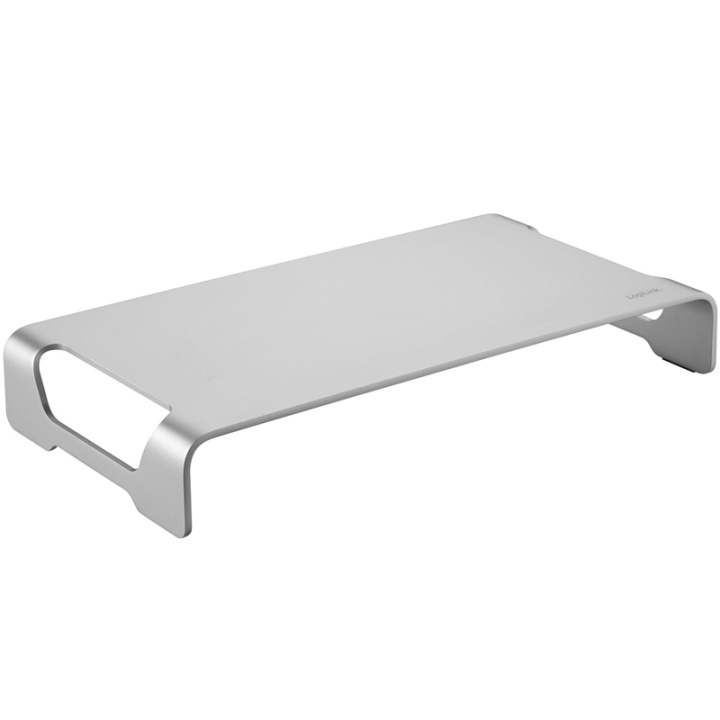 LogiLink Skjermstativ i aluminium i gruppen Datautstyr / Dataskjerm / Andre hos TP E-commerce Nordic AB (38-60469)