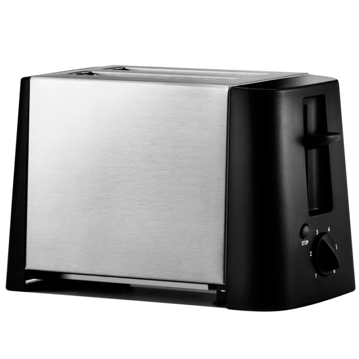 OBH Nordica Brødrister Design Inox 2232 i gruppen HJEM, HUS OG HAGE / Husholdningsapparater / Brødristere og toastjern / Brødristere hos TP E-commerce Nordic AB (38-60594)