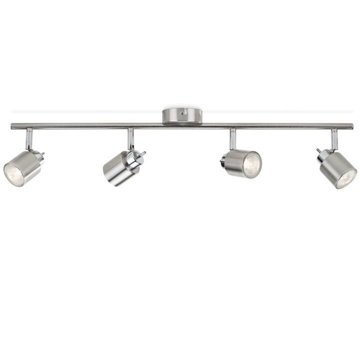 Philips Meranti Spotlight 4x35W 230V i gruppen Elektronikk / Lys / Taklamper hos TP E-commerce Nordic AB (38-60757)