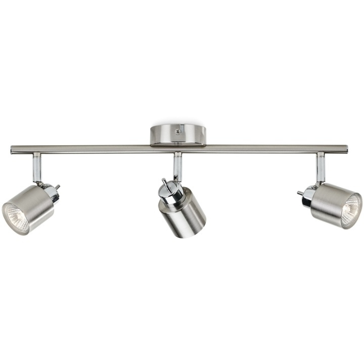 Philips Meranti Spotlight 3x35W 230V i gruppen Elektronikk / Lys / Taklamper hos TP E-commerce Nordic AB (38-60773)