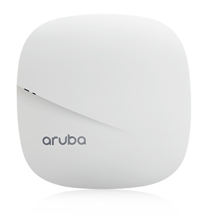 HPinc Aruba Networks Instant IAP-305 (RW) i gruppen Datautstyr / Nettverk / Tilgangspunkter hos TP E-commerce Nordic AB (38-61234)