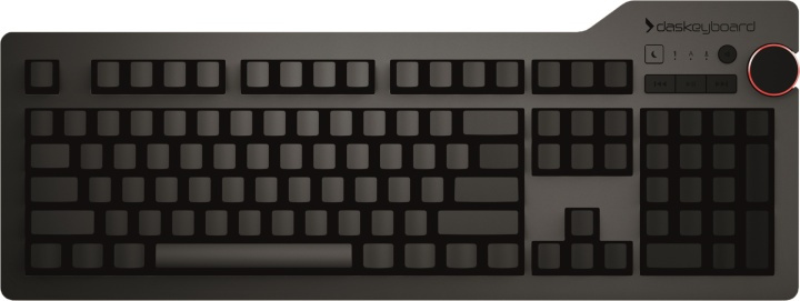 Das Keyboard DK4 EU, Ultimate Clicky i gruppen Datautstyr / Mus & Tastatur / Tastatur / Kablede hos TP E-commerce Nordic AB (38-61399)