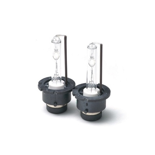 Xenon-lamper, D4S 2-pakning (5000K) i gruppen Bil / Bilbelysning / Xenon lys / Xenon lamper original hos TP E-commerce Nordic AB (38-6190)