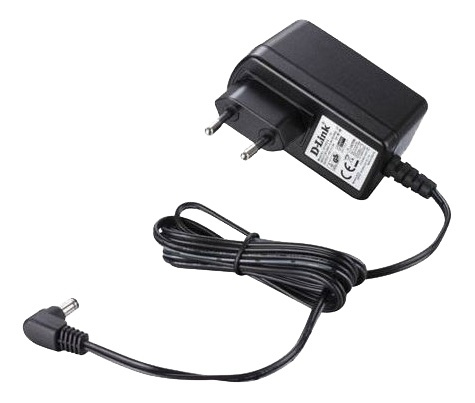 D-LINK PSU power adapter, 12V, 3A, 36W, 1.1 m cable, black i gruppen Datautstyr / Bærbare datamaskiner og tilbehør / Lader / Vegglader / Universal hos TP E-commerce Nordic AB (38-61983)
