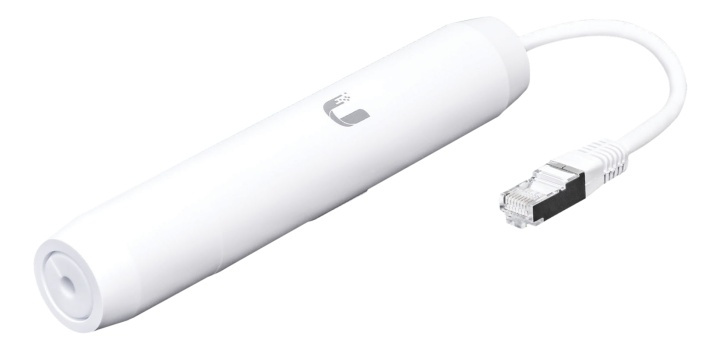 Ubiquiti Øyeblikkelig 802.3af-adapter, utendørs i gruppen Datautstyr / Nettverk / PoE hos TP E-commerce Nordic AB (38-62561)