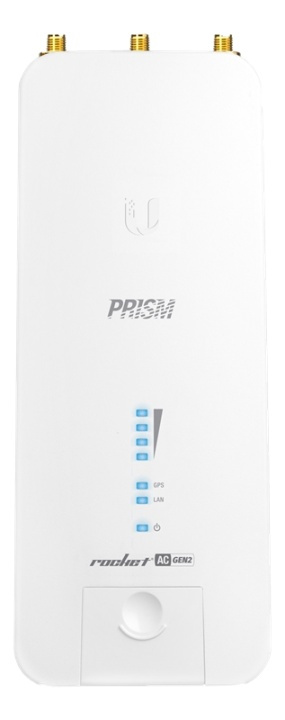 Ubiquiti Rocket 5 GHz AC 500 Mbps Gen2 i gruppen Datautstyr / Nettverk / Tilgangspunkter hos TP E-commerce Nordic AB (38-62574)