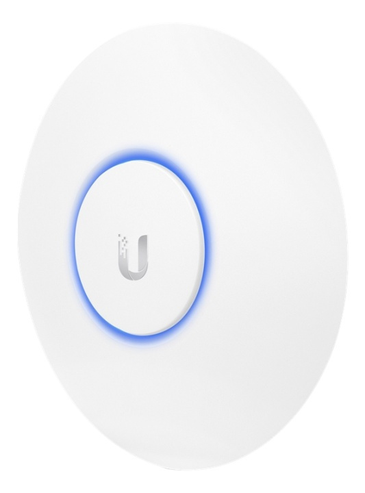 Ubiquiti UniFi AP AC LR, 5-pakning, 2,4/5 GHz Dual-Band, 802.11ac, 802.3af i gruppen Datautstyr / Nettverk / Extenders hos TP E-commerce Nordic AB (38-62577)