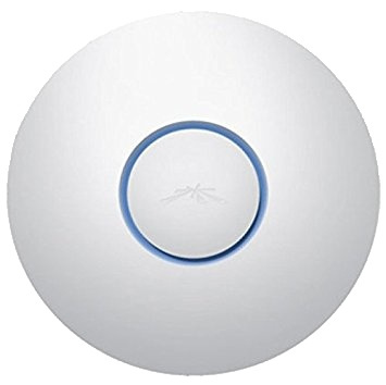 Ubiquiti UniFi WiFi AP AC, 5 Ghz, 1,7 Gb/s, MU-MIMO, 802.3af-at, PoE, v i gruppen Datautstyr / Nettverk / Extenders hos TP E-commerce Nordic AB (38-62587)