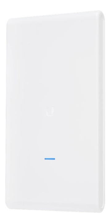 UniFi AC Outdoor AP Mesh Pro Dual-omni ant i gruppen Datautstyr / Nettverk / Tilgangspunkter hos TP E-commerce Nordic AB (38-62597)