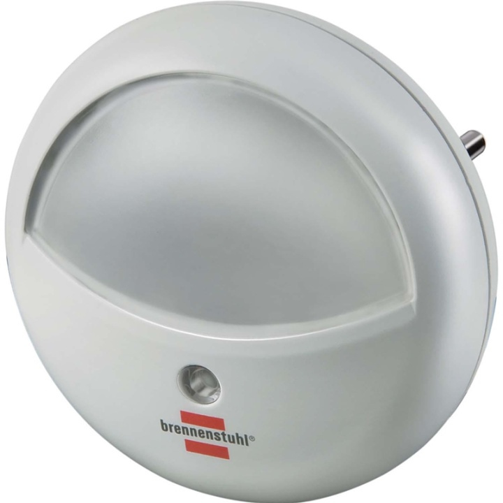LED Nattlampa 0,85 W Dag / Natt i gruppen Elektronikk / Lys / Nattlamper hos TP E-commerce Nordic AB (38-62765)