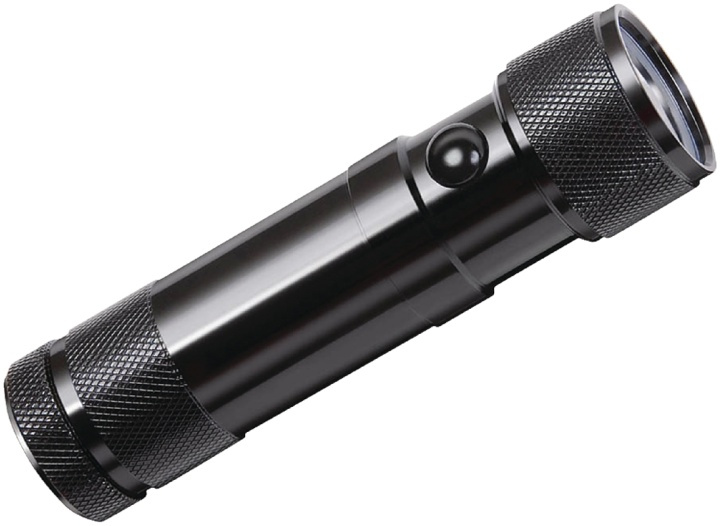brennenstuhl LED Lommelykt 45 lm i gruppen SPORT, FRITID & HOBBY / Lommelykter og hodelykter / Lommelykter hos TP E-commerce Nordic AB (38-62789)