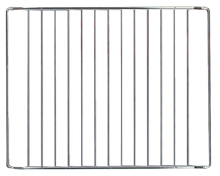 Nedis Stekeovn Nett Uttrekkbar 39-60 cm i gruppen HJEM, HUS OG HAGE / Husholdningsapparater / Tilbehør til hvitevarer hos TP E-commerce Nordic AB (38-62952)