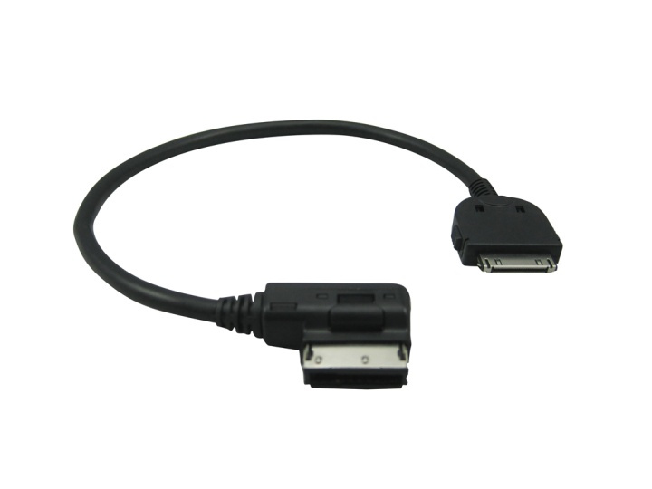 AMI kabel - iPod/iPhone - Audi MMI 3G i gruppen Bil / Billyd & Multimedia / Audi & VW (AMI kabler) hos TP E-commerce Nordic AB (38-6301)