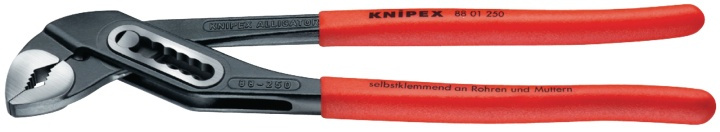 KNIPEX Rørtenger 250 mm i gruppen HJEM, HUS OG HAGE / Verktøy / Annet verktøy og tilbehør hos TP E-commerce Nordic AB (38-63143)