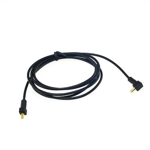 BLACKVUE Kabel Koax 1.5 m 750s/750x/900s/900x/750LTE i gruppen Bil / Billyd & Multimedia / Dashcams, Action kameraer og tilbehør / Tilbehør hos TP E-commerce Nordic AB (38-64060)