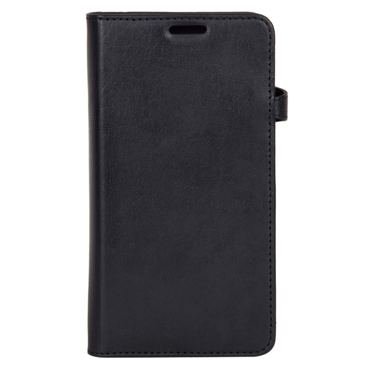 Buffalo Lommebokveske Samsung J5 2017 Svart i gruppen SMARTTELEFON & NETTBRETT / Mobilbeskyttelse / Samsung hos TP E-commerce Nordic AB (38-64190)