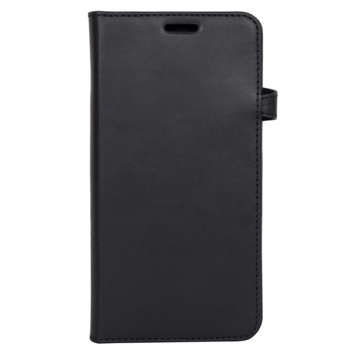 Buffalo Mobilfodral Svart Samsung S9 Plus i gruppen SMARTTELEFON & NETTBRETT / Mobilbeskyttelse / Samsung hos TP E-commerce Nordic AB (38-64194)