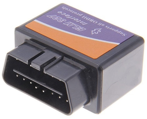 Feilkodeleser ELM327 Bluetooth 1.5 i gruppen Bil / Bildiagnostikk / Feilkodeleser hos TP E-commerce Nordic AB (38-6424)