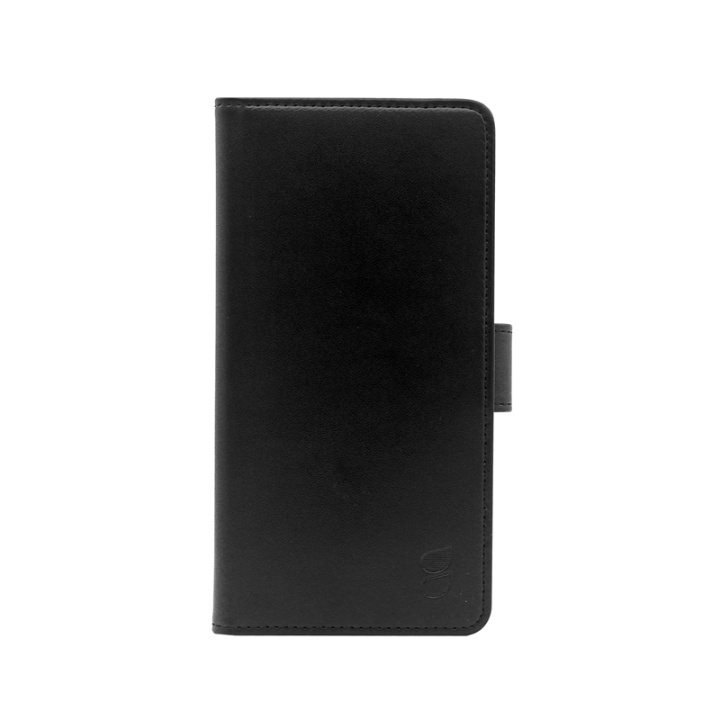 Gear Lommebokveske Nokia 7 Plus Svart i gruppen SMARTTELEFON & NETTBRETT / Mobilbeskyttelse / Nokia/Microsoft hos TP E-commerce Nordic AB (38-64245)