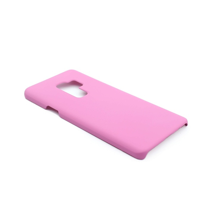 Gear Mobildeksel Rosa - Samsung S9 Plus i gruppen SMARTTELEFON & NETTBRETT / Mobilbeskyttelse / Samsung hos TP E-commerce Nordic AB (38-64287)