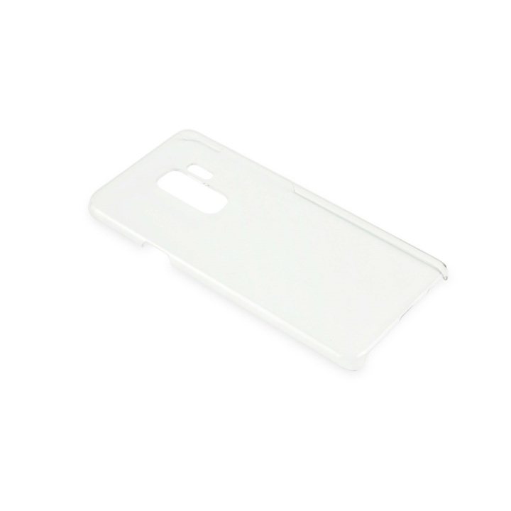 Gear Mobildeksel Transparent - Samsung S9 Plus i gruppen SMARTTELEFON & NETTBRETT / Mobilbeskyttelse / Samsung hos TP E-commerce Nordic AB (38-64306)