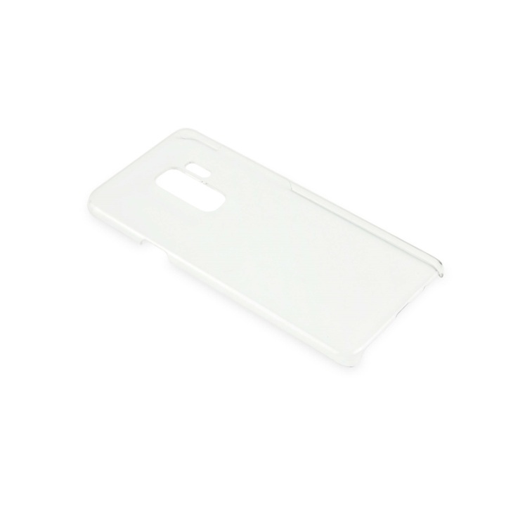 GEAR Mobildeksel Transparent - Samsung S9 Plus i gruppen SMARTTELEFON & NETTBRETT / Mobilbeskyttelse / Samsung hos TP E-commerce Nordic AB (38-64306)