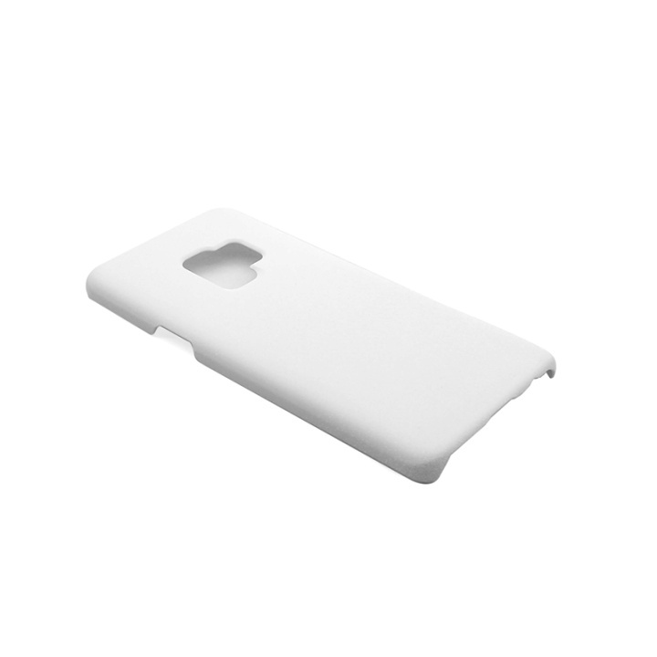 Gear Mobilskal Vit Samsung S9 i gruppen SMARTTELEFON & NETTBRETT / Mobilbeskyttelse / Samsung hos TP E-commerce Nordic AB (38-64314)