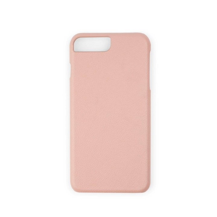 Onsala COLLECTION Mobilskal Skinn Rose iPhone 6/7/8 Plus i gruppen SMARTTELEFON & NETTBRETT / Mobilbeskyttelse / Apple / iPhone 6/6S / Deksel hos TP E-commerce Nordic AB (38-64323)
