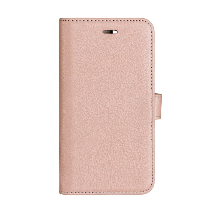 ONSALA COLLECTION Lommebokveske Skinn Rosa iPhone 6/7/8/SE 4,7