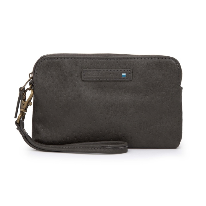Golla AIR Mobil Purse Ash Mörkblå Universal G1635 i gruppen SMARTTELEFON & NETTBRETT / Mobilbeskyttelse / Universalbeskyttelse / Flippdeksel hos TP E-commerce Nordic AB (38-64379)