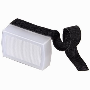 Hama Blixtdiffuser Universal För extern blixt i gruppen Elektronikk / Foto og video / Fotograferingsutstyr / Annet hos TP E-commerce Nordic AB (38-64442)