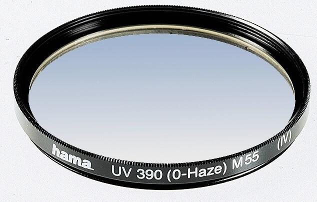 Hama Filter UV AR 30.5 mm i gruppen Elektronikk / Foto og video / Fotograferingsutstyr / Annet hos TP E-commerce Nordic AB (38-64478)