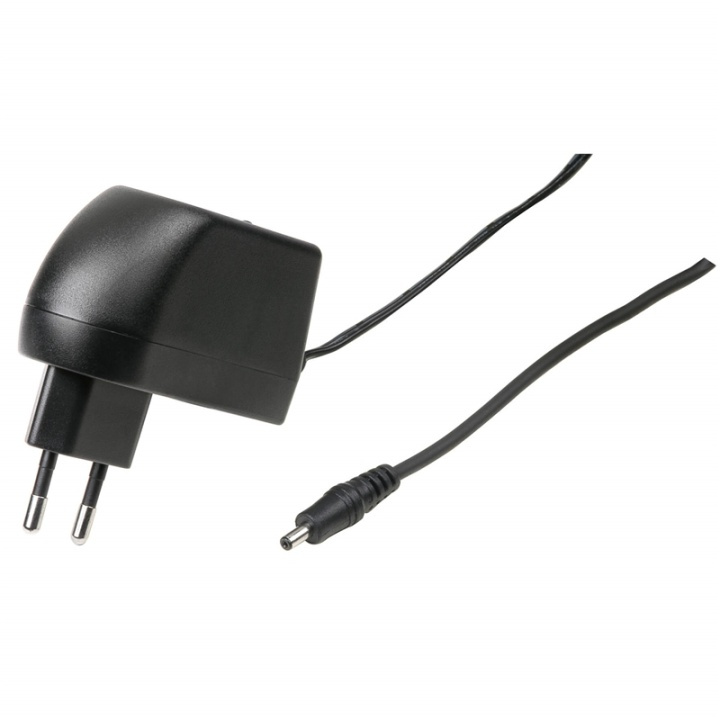 Hama TRAVEL CHARGER DC 4.0X1.7 i gruppen Bil / Navigasjon og GPS / GPS hos TP E-commerce Nordic AB (38-64513)