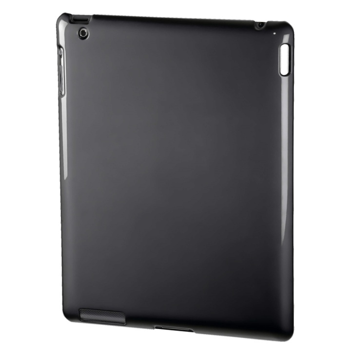 Hama Ipad2-etui Svart i gruppen SMARTTELEFON & NETTBRETT / Nettbrettbeskyttelse / Apple iPad hos TP E-commerce Nordic AB (38-64579)