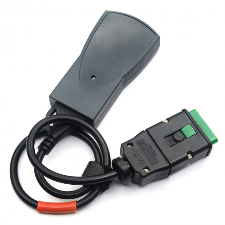 PP2000 OBD2 bildiagnostikk for Citroen & Peugeot i gruppen Bil / Bildiagnostikk / Feilkodeleser hos TP E-commerce Nordic AB (38-6459)