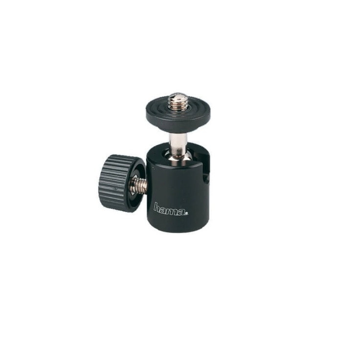 Hama Kulled Höjd 38mm i gruppen Elektronikk / Foto og video / Fotograferingsutstyr / Annet hos TP E-commerce Nordic AB (38-64607)