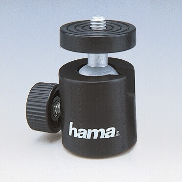 Hama Kulled 50mm i gruppen Elektronikk / Foto og video / Fotograferingsutstyr / Annet hos TP E-commerce Nordic AB (38-64608)