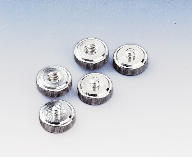 Hama Omvändningsskruv 3/8-1/4, 5-pack i gruppen Elektronikk / Foto og video / Fotograferingsutstyr / Annet hos TP E-commerce Nordic AB (38-64660)