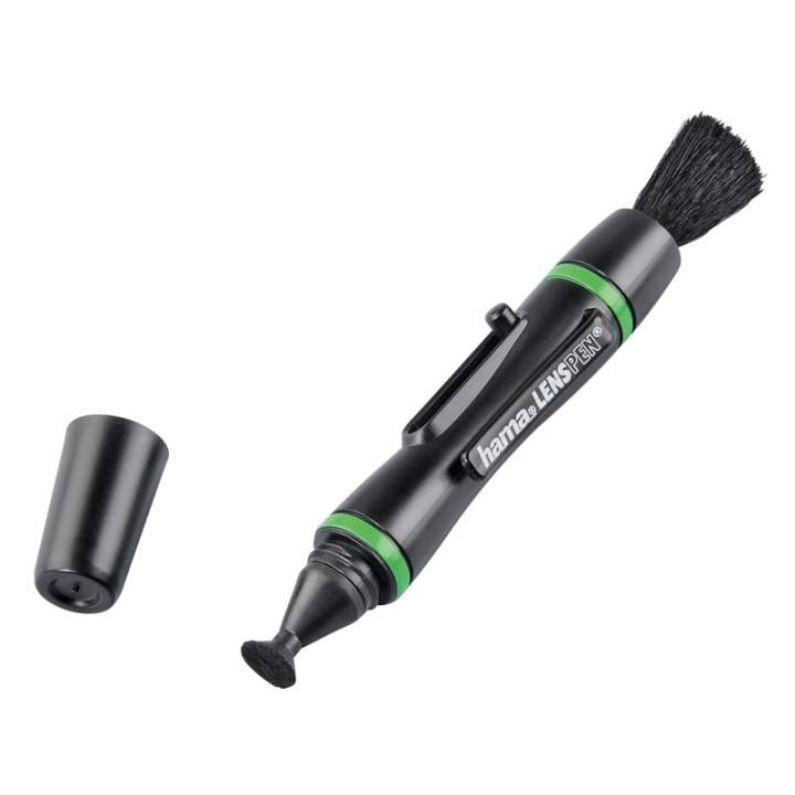 Hama Rengöringspenna Lenspen MiniPro III 8 mm Rund Oval Yta i gruppen Elektronikk / Foto og video / Fotograferingsutstyr / Annet hos TP E-commerce Nordic AB (38-64726)