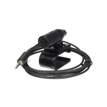 Pure Highway 600 Mikrofon 5 m Extra long microphone for HW600 i gruppen Elektronikk / Lyd & Bilde / Høyttalere & tilbehør / Tilbehør hos TP E-commerce Nordic AB (38-65194)